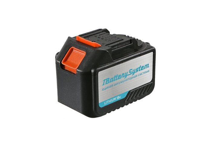 Аккумулятор Sturm 1batterySystem SBP1806 18В 6Ач