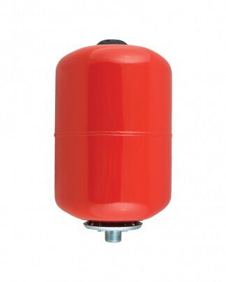 Бак расширительный 24 л (верт.), Unipump