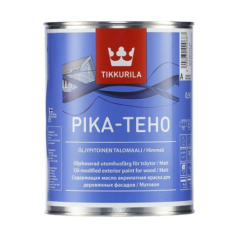 Масло для столешницы tikkurila