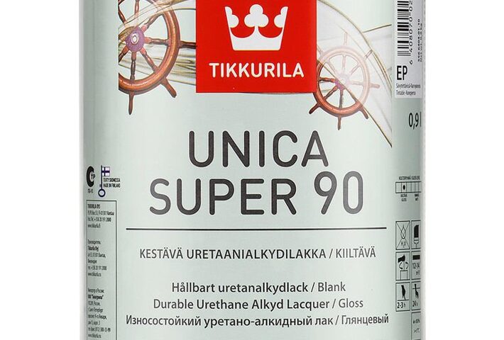 Лак Кива 70 Тиккурила Купить Спб Леруа