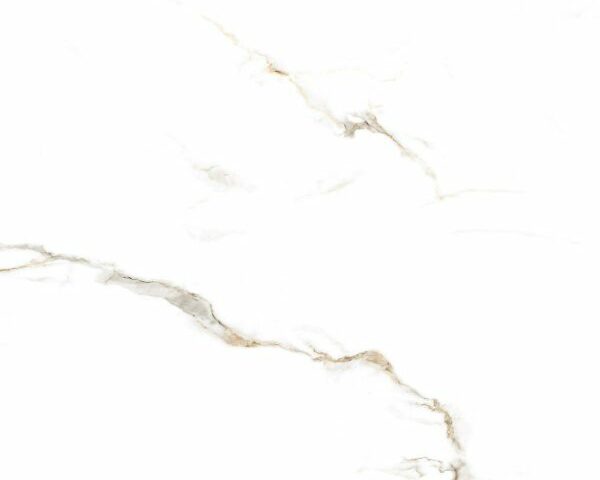 Bianco Carrara белый 60х60 полир (1,44м2,57,6м2/40уп) керамогранит