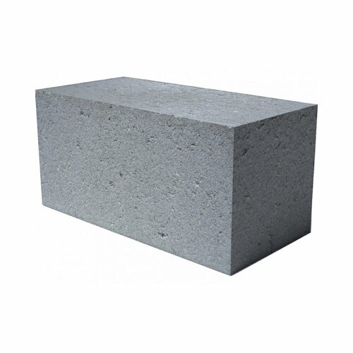 Блок бетонный 400*300*300